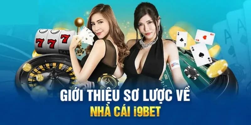 i9bet luôn có nhiều chương trình ưu đãi dành cho khách hàng