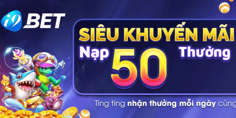 Cách nhận thưởng i9bet nhanh chóng nhất