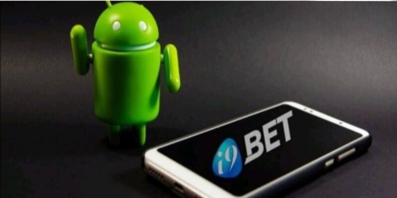 Tải app i9bet cho iOS vô cùng dễ dàng