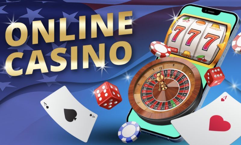 Casino onlineI9bet