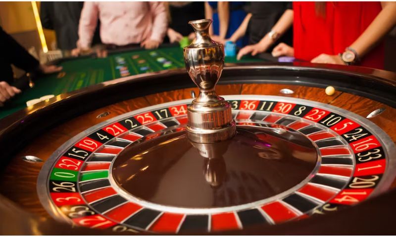 Mẹo chơi Roulette I9bet đỉnh cao của cao thủ chia sẻ cho anh em