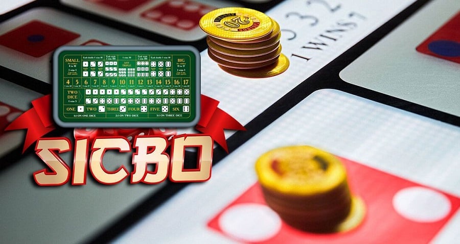 Casinoonline I9bet